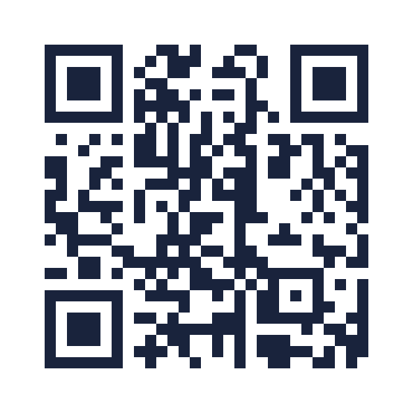 QR code pour ouvrir ZYLO